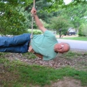 Meet your Posher, Jim